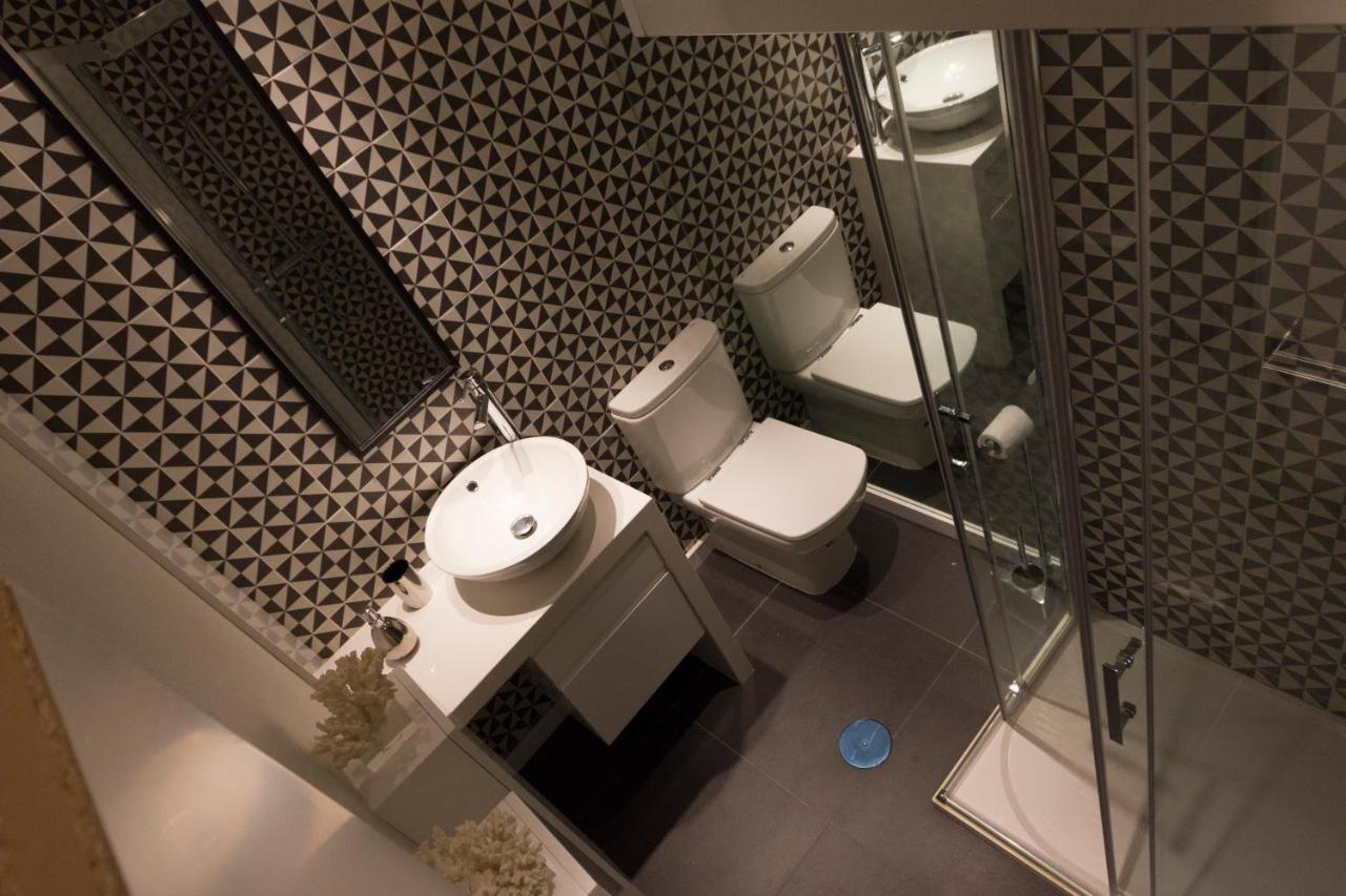 Appartement Virginia'S Dream Panoramic Sea View Loft à Las Palmas de Gran Canaria Extérieur photo